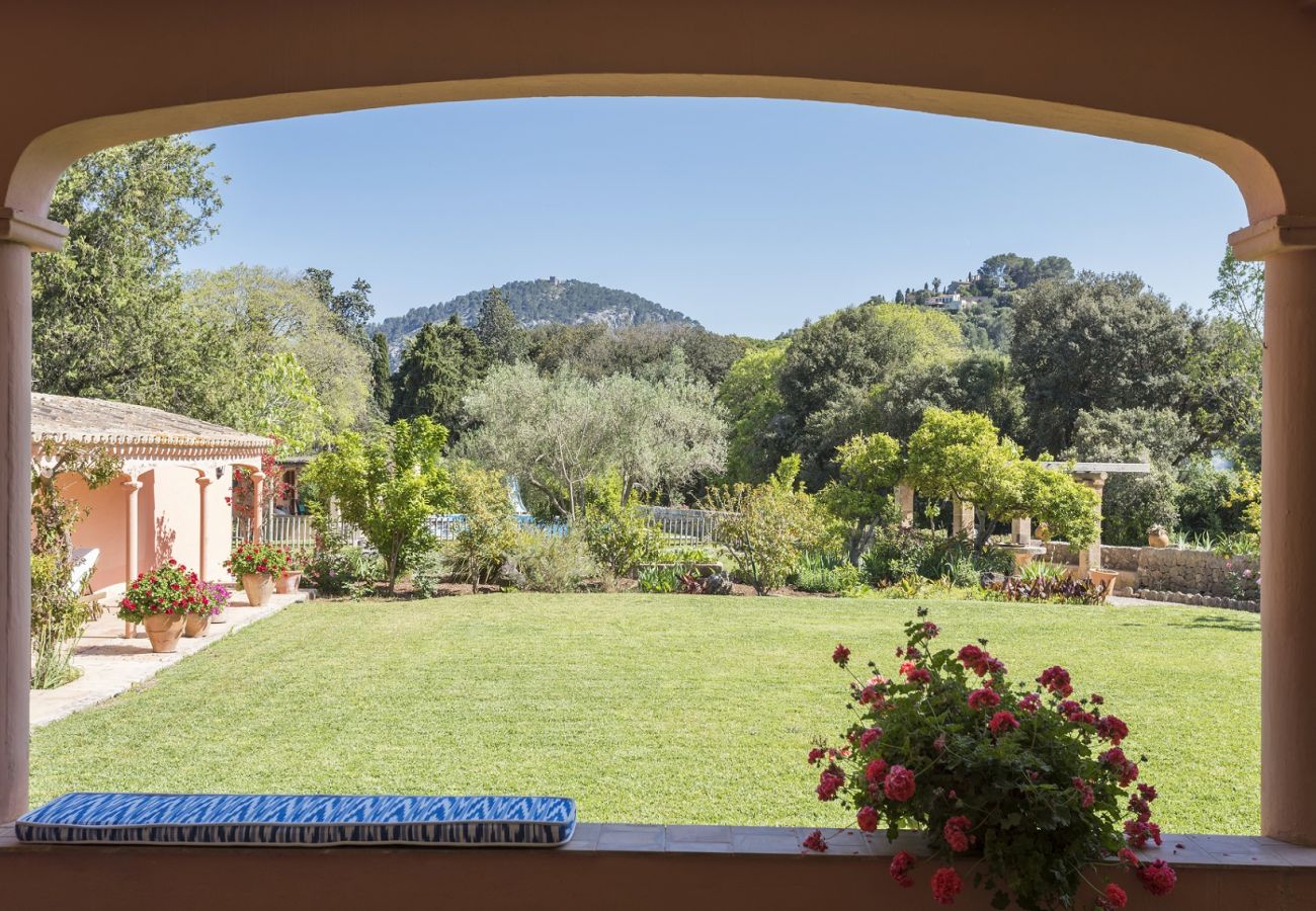 Villa in Pollensa / Pollença - Can Catalina