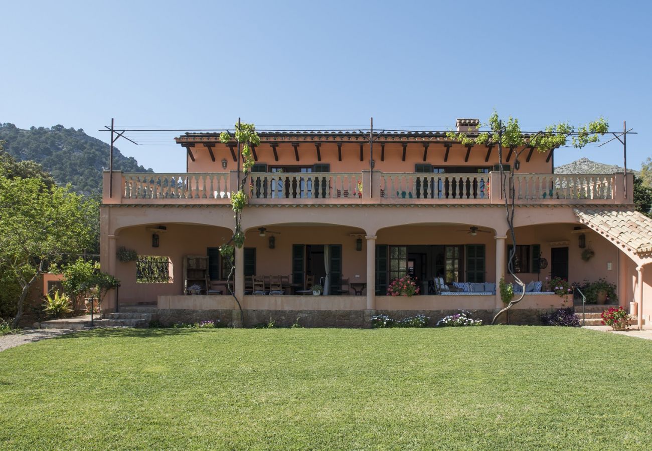 Villa in Pollensa / Pollença - Can Catalina