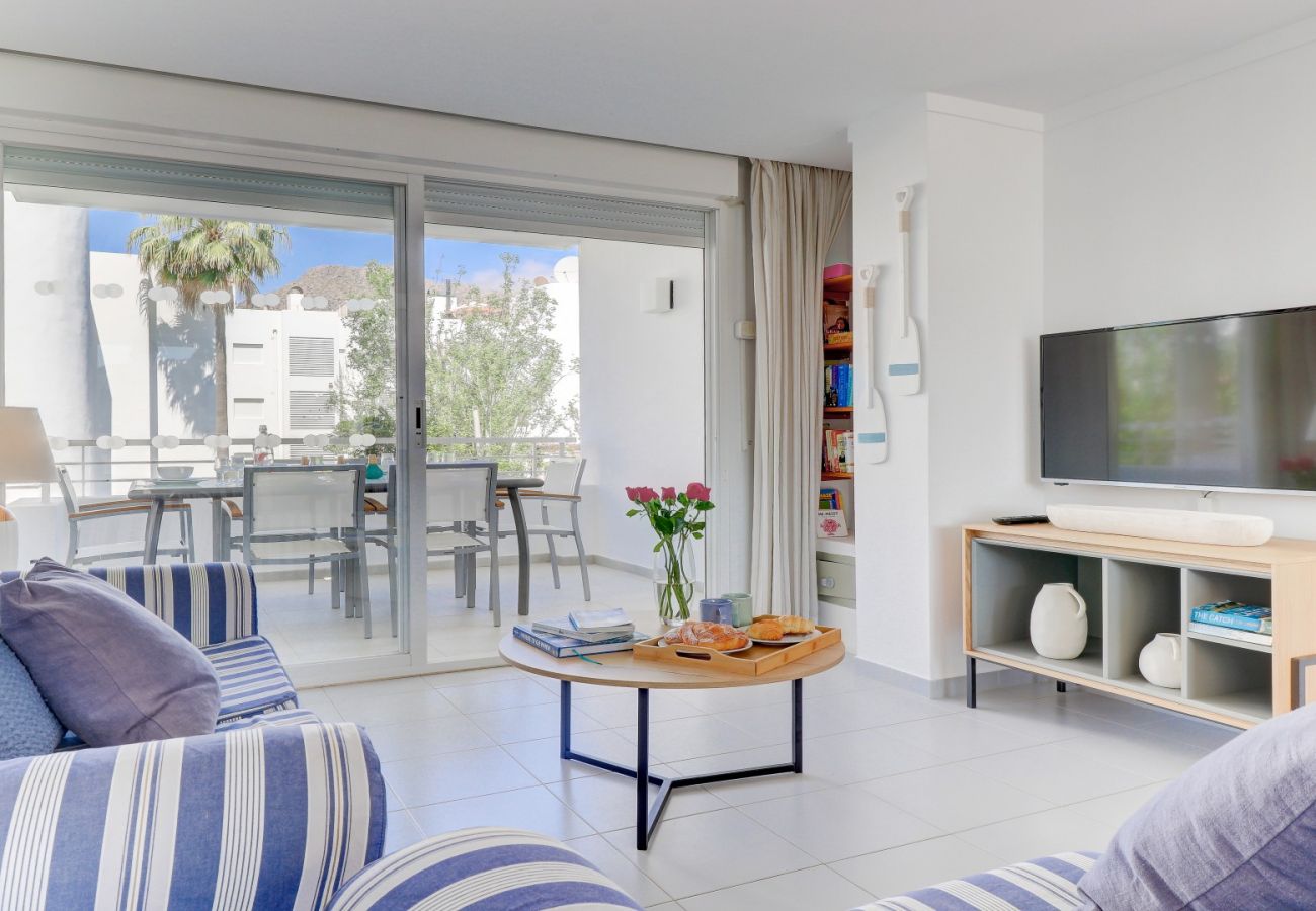 Apartment in Puerto Pollensa - Bellresguard First Floor J