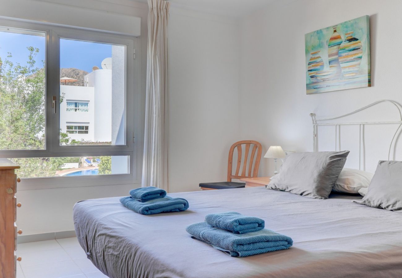 Apartment in Puerto Pollensa - Bellresguard First Floor J