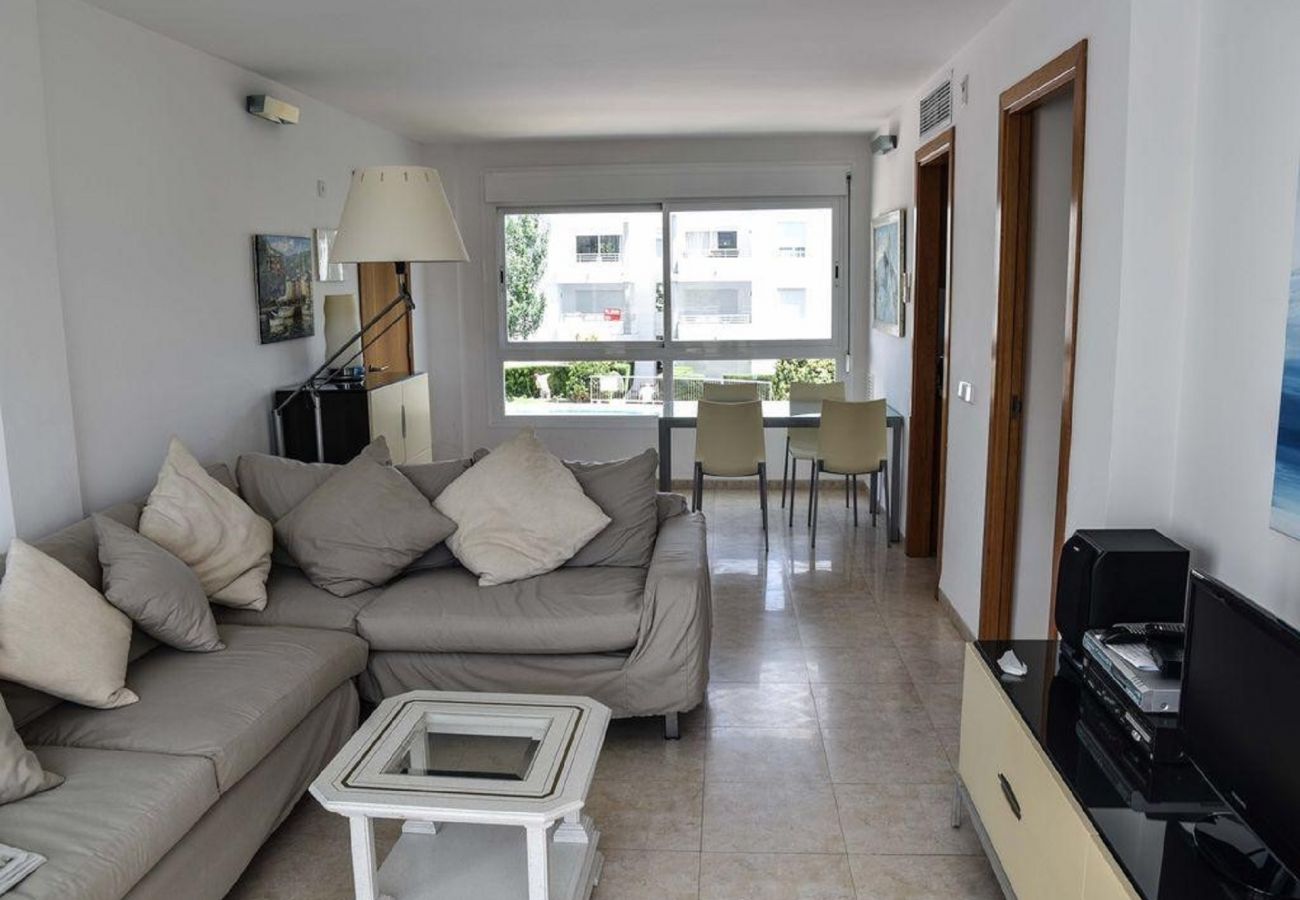 Apartment in Puerto Pollensa - Bellresguard First Floor I