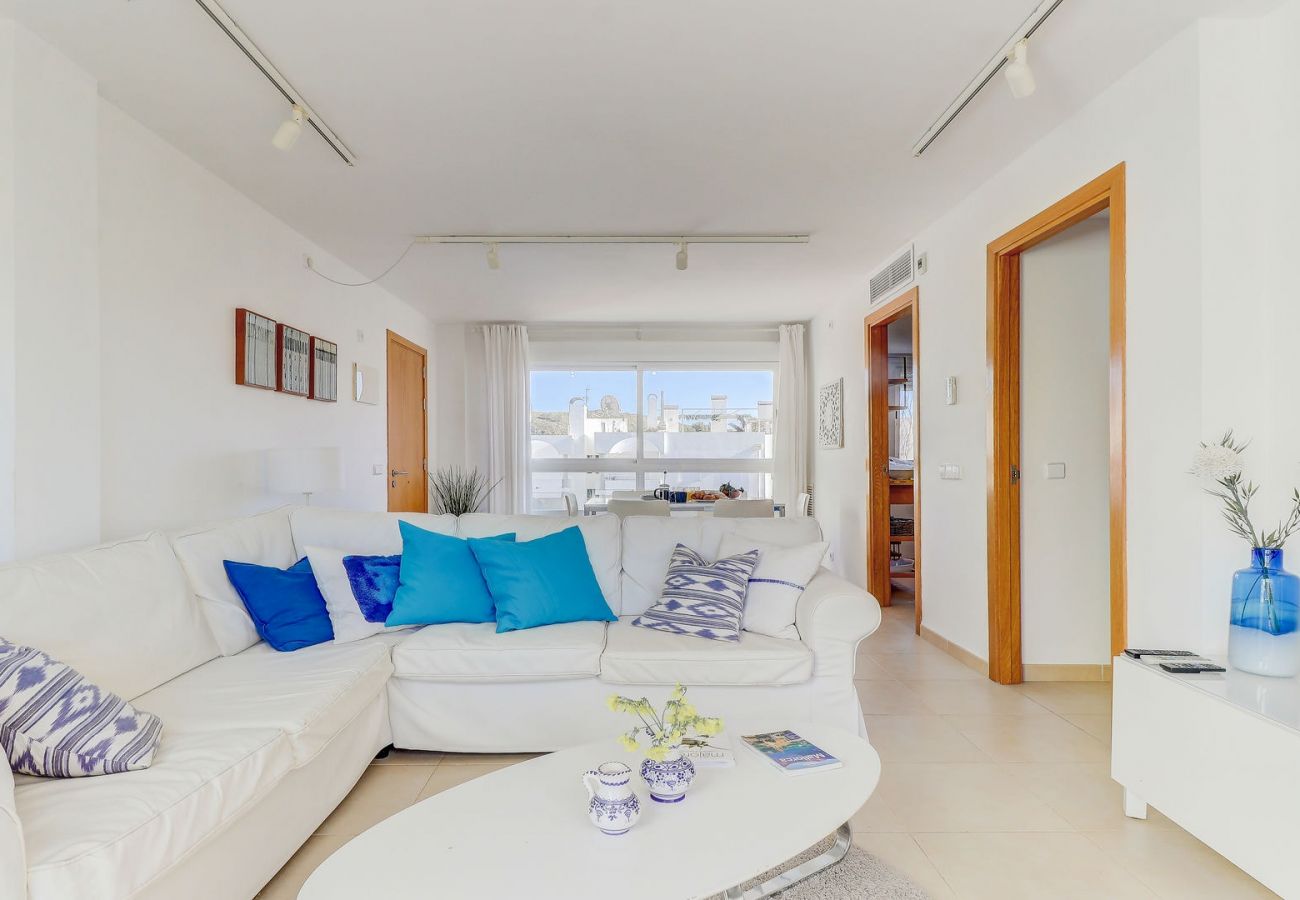 Apartment in Puerto Pollensa - Bellresguard Penthouse  N